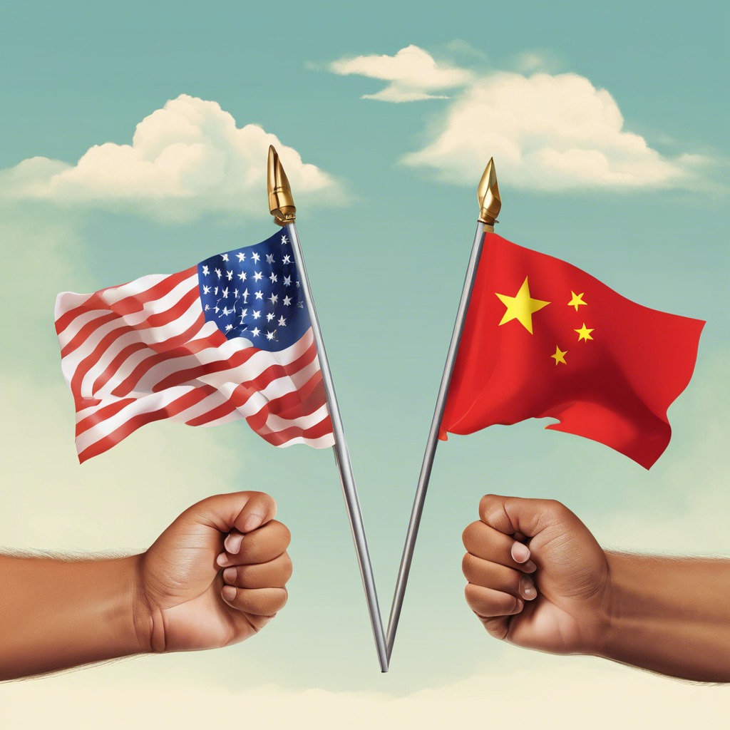 American free market vs. China’s command-and-control – The role of Value Chains in EVs?