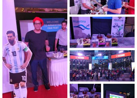 Argentina Fun Fest